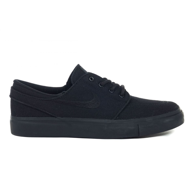 Nike Sb Janoski (GS) Jr 525104-024 Schuhe schwarz