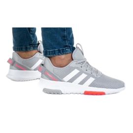 Adidas Racer Tr 2.0 K FX7275 Schuhe rot