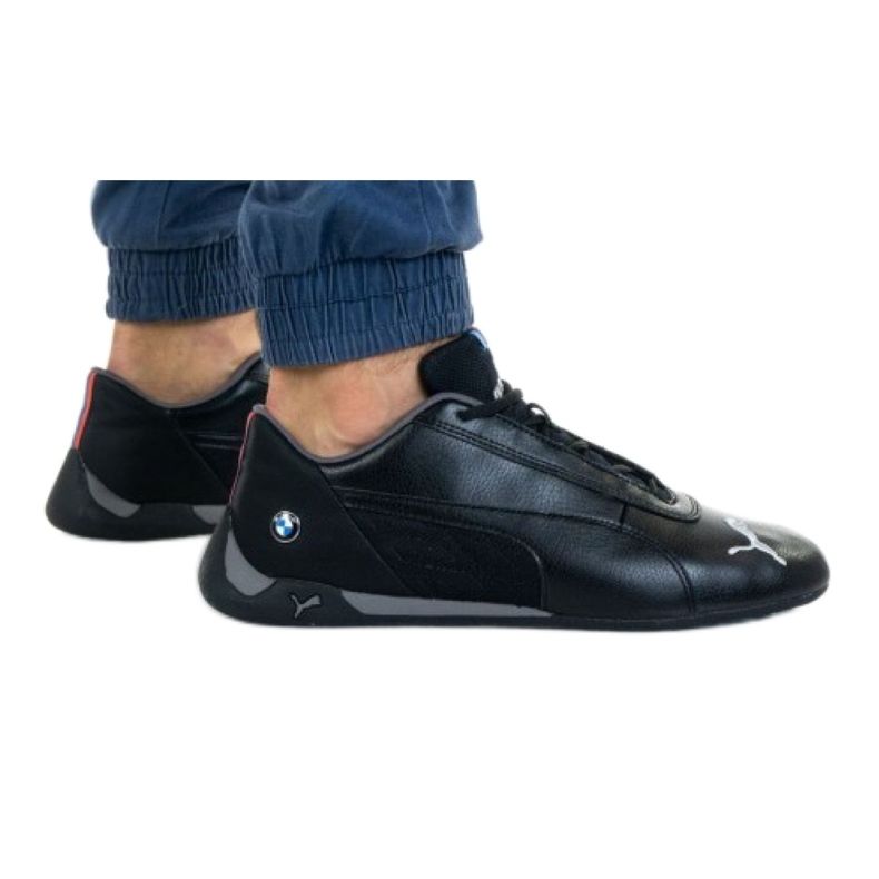 Puma Mms R-Cat M 339933 03 schwarz