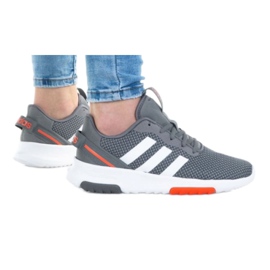 Adidas Racer Tr 2.0 K FX7276 Schuhe rot