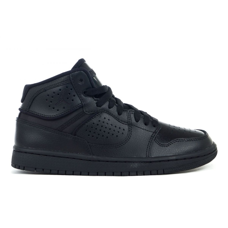 Nike Jordan Access Jr AV7941-003 Schuh schwarz schwarz