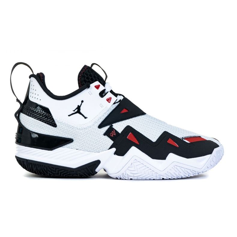 Nike Jordan Westbrook One Take M CJ0780-101 mehrfarbig weiß