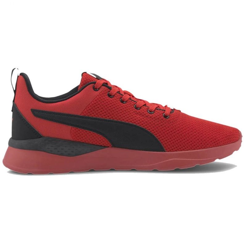 Puma Anzarun Lite M 371128 11 Schuhe schwarz rot