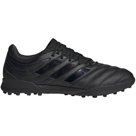 Adidas Copa 20.3 Tf Fußballschuhe schwarz G28532