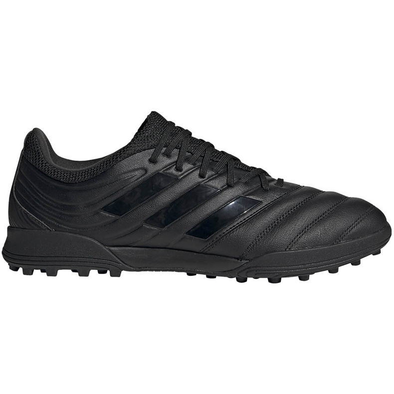 Adidas Copa 20.3 Tf Fußballschuhe schwarz G28532