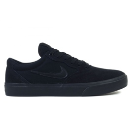 Nike Sv Chron Slr M CD6278-007 Schuh schwarz