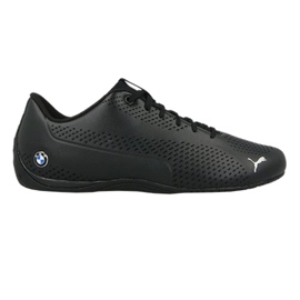 Puma Bmw Mms Drift Cat 5 Ultra Ii M 306421 01 schwarz