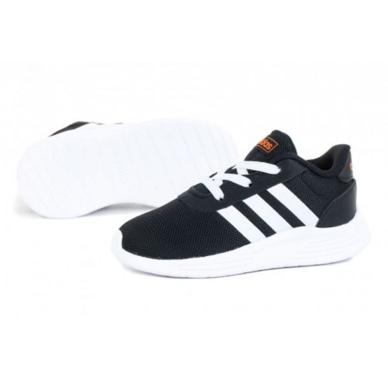 Adidas Lite Racer 2.0 I FW4152 Schuhe schwarz