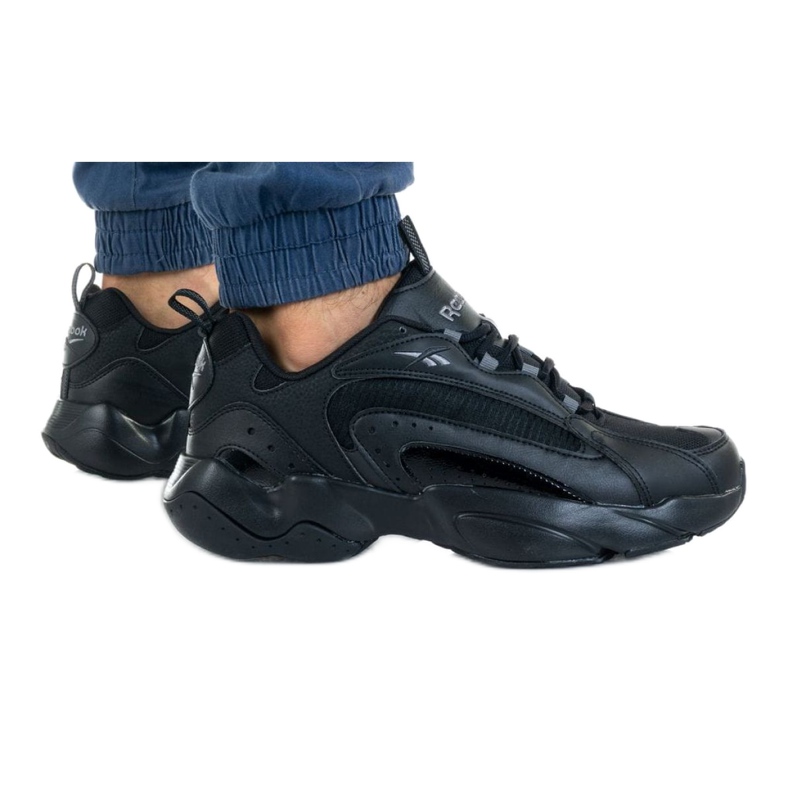 Reebok Royal Pervader M FV0315 Schuhe schwarz