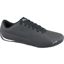 Puma Drift Cat 5 Ultra M 362288-01 Schuhe schwarz