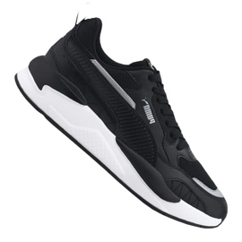 Puma X-Ray 2 Square M 373108-08 schwarz