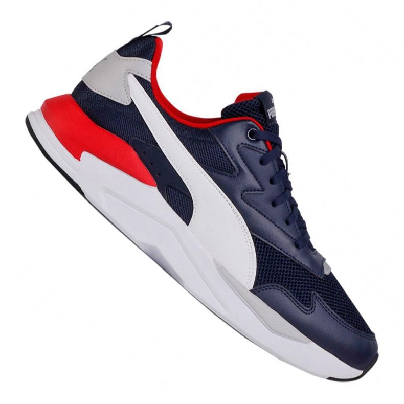 Puma X-Ray Lite M 374122-08 Schuhe navy blau mehrfarbig