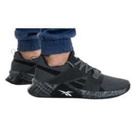 Reebok Flashfilm Zug 2.0 M FW8161 schwarz