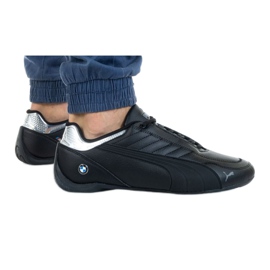 Schuhe Puma Bmw Mms Future Kart Cat M 306585 01 schwarz