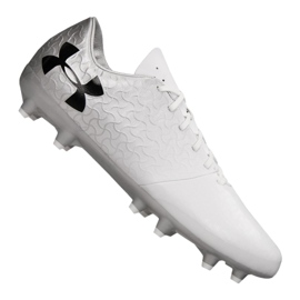 Under Armour Magnetico Select Fg M 3000 115-100 Schuhe weiß