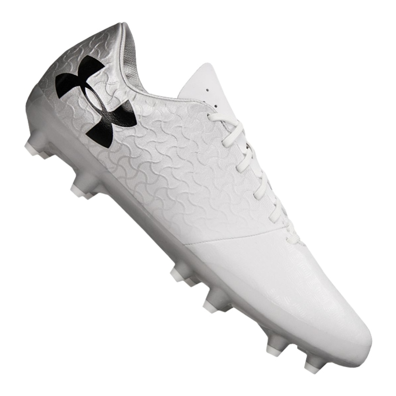 Under Armour Magnetico Select Fg M 3000 115-100 weiß
