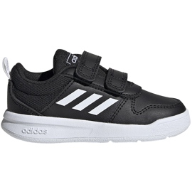Adidas Tensaur I Kinderschuhe schwarz EF1102