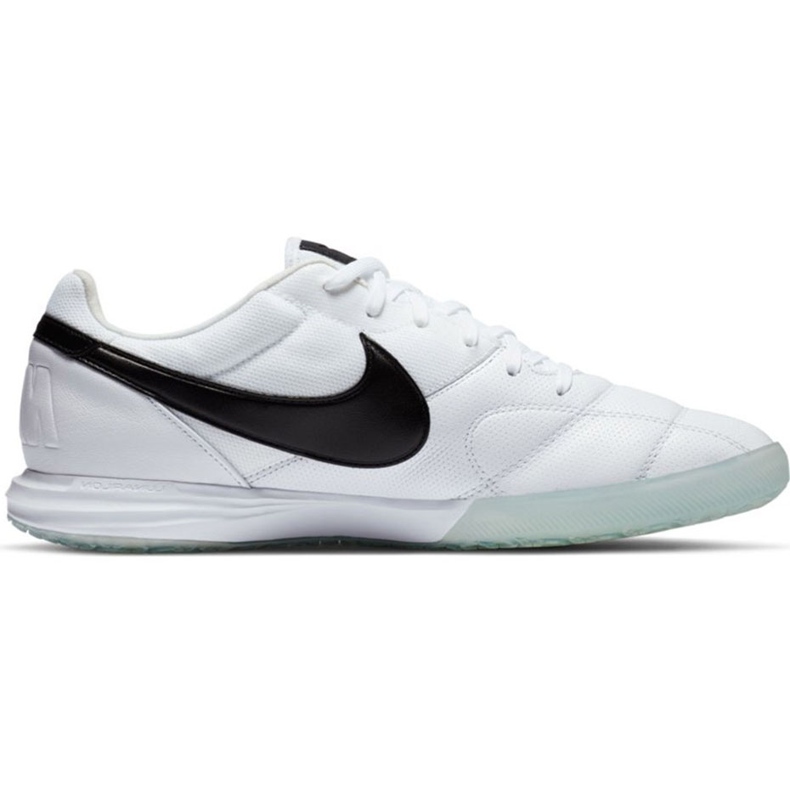 Nike Premier Ii Sala Ic AV3153 101 Fußballschuhe weiß weiß