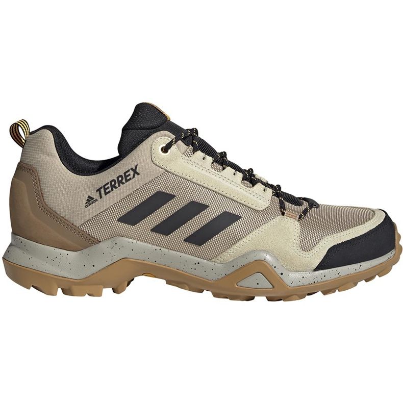 Adidas Terrex Ax3 Blau beige FV6854 Herrenschuhe braun schwarz