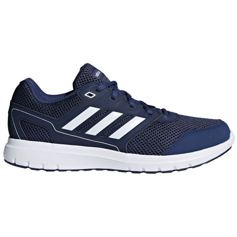 Adidas M Duramo Lite 2.0 CG4048 Schuhe weiß navy blau