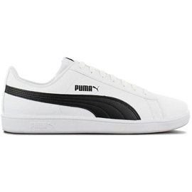 Herrenschuhe Puma Up Puma Schwarz Weiß 372605 02