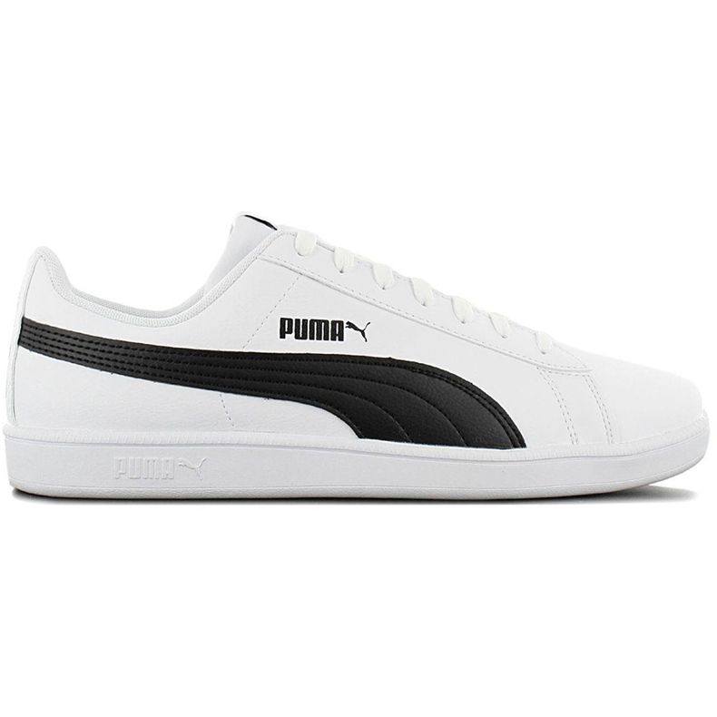 Herrenschuhe Puma Up Puma Schwarz Weiß 372605 02