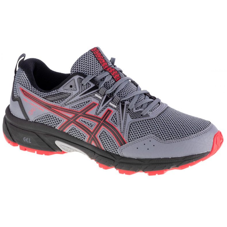 Asics Gel-Venture 8 M 1011A824-020 grau