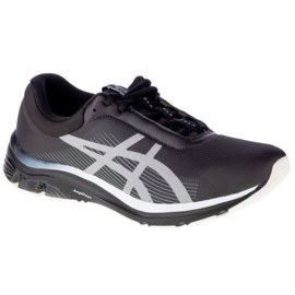 Asics Gel-Pulse 12 Ahle M 1011A916-020 Schuhe schwarz