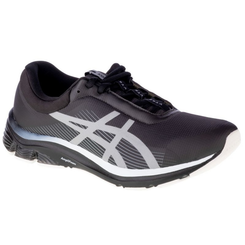 Asics Gel-Pulse 12 Ahle M 1011A916-020 Schuhe schwarz