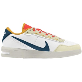 Nike Air Max Vapor Wing Premium weißer CT3890 102 Herrenschuh