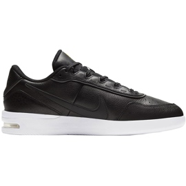 Schwarz Nike Air Max Vapor Wing Premium Herrenschuhe CT3890 002