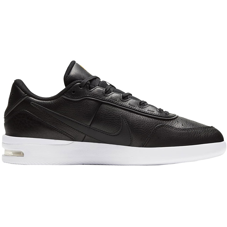 Schwarz Nike Air Max Vapor Wing Premium Herrenschuhe CT3890 002