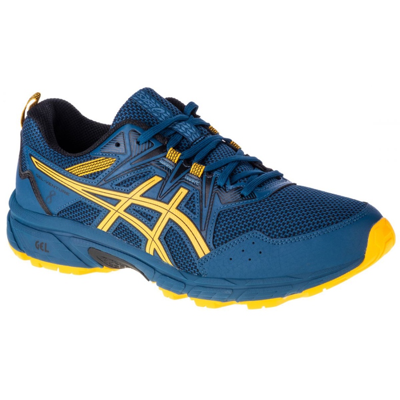 Asics Gel-Venture 8 M 1011A824-400 blau