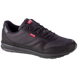 Levi's Baylor 2.0 M 231541-1920-60 Schuhe schwarz