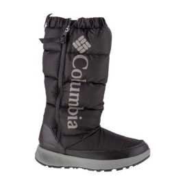 Columbia Paninaro Omni-Heat Tall W 1917 951 010 schwarz