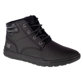 Caterpillar Creedence M P721663 schwarz