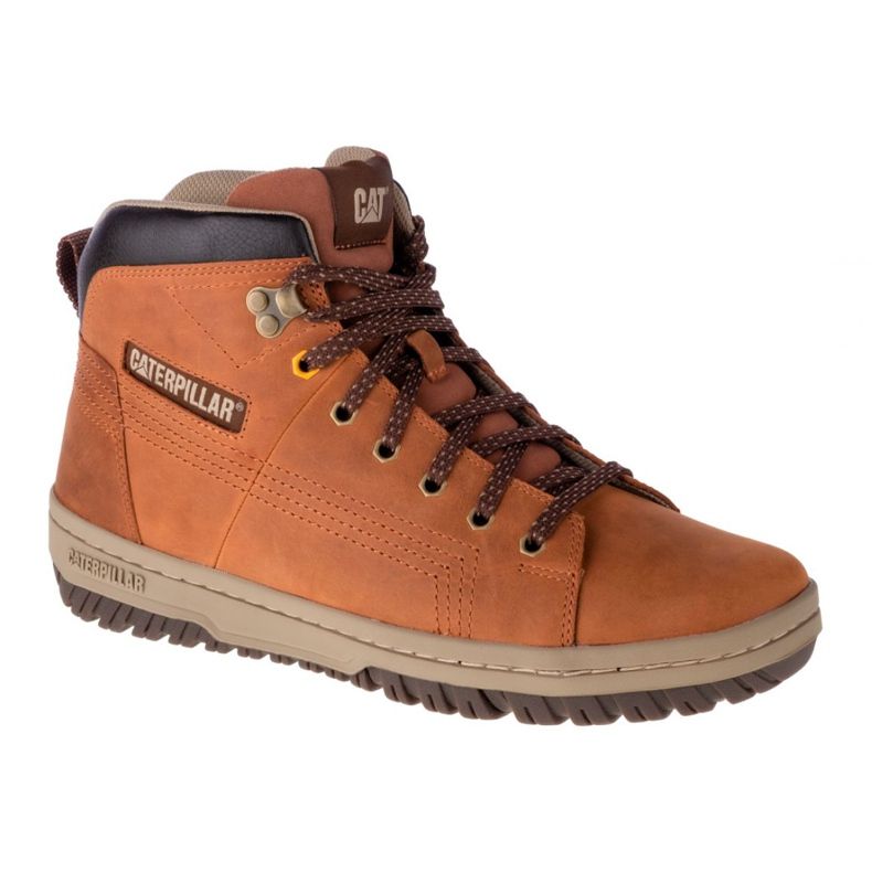 Caterpillar Time Rift M P724838 braun