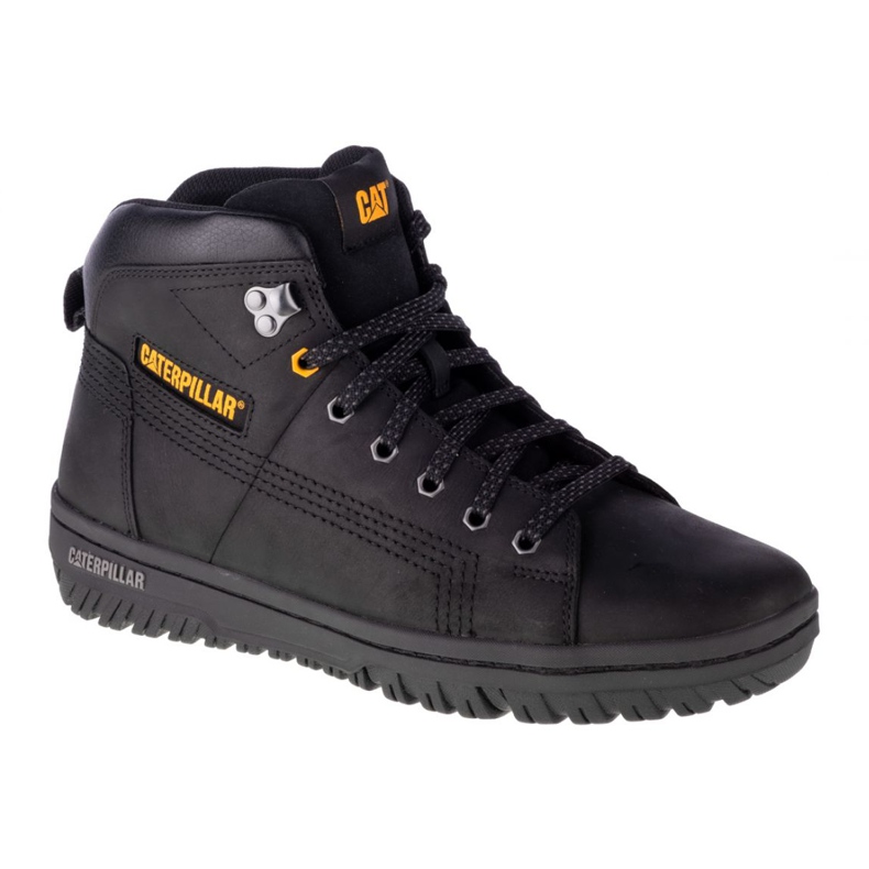 Caterpillar Time Rift M P724840 schwarz