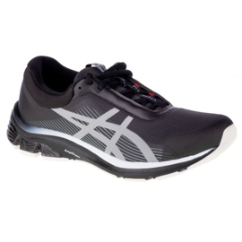 Asics Gel-Pulse 12 Ahle W 1012A787-020 schwarz