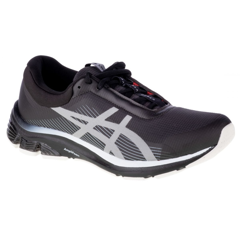 Asics Gel-Pulse 12 Ahle W 1012A787-020 schwarz