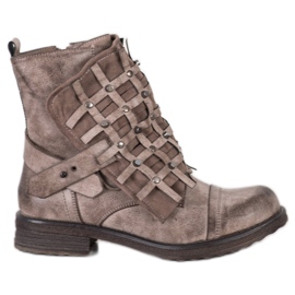 SDS Gelegenheitsarbeiter mehrfarbig