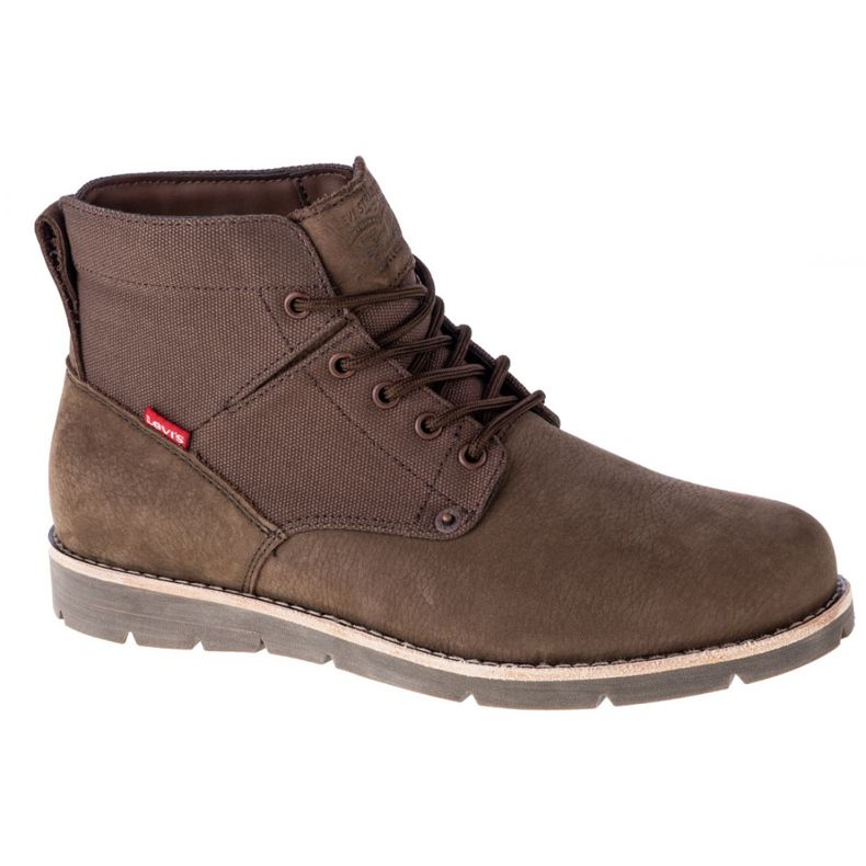 Levi's Jax M 225129-703-29 Schuhe braun