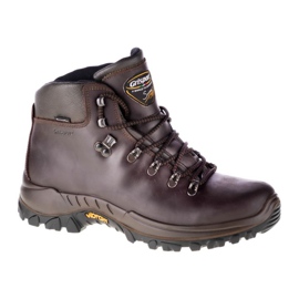 Grisport Marrone M 10353D4Y Schuhe braun