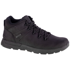 Big Star Trekkingschuhe M GG174215 schwarz