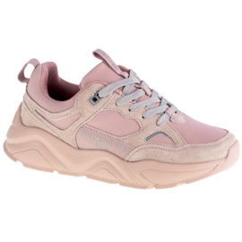 Big Star Schuhe W GG274655 rosa