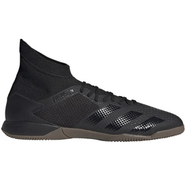 Fußballschuhe adidas Predator 20.3 In Schwarz EE9573