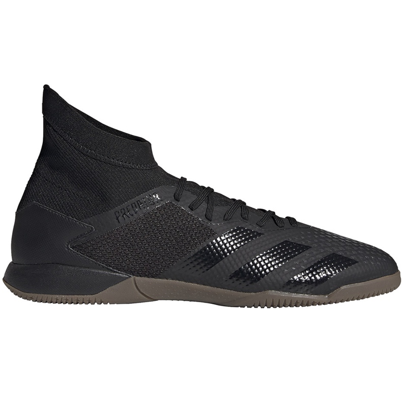 Fußballschuhe adidas Predator 20.3 In Schwarz EE9573