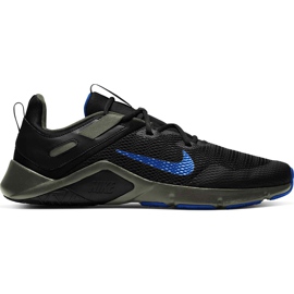 Nike Legend Essential schwarz Herrenschuhe CD0443 006
