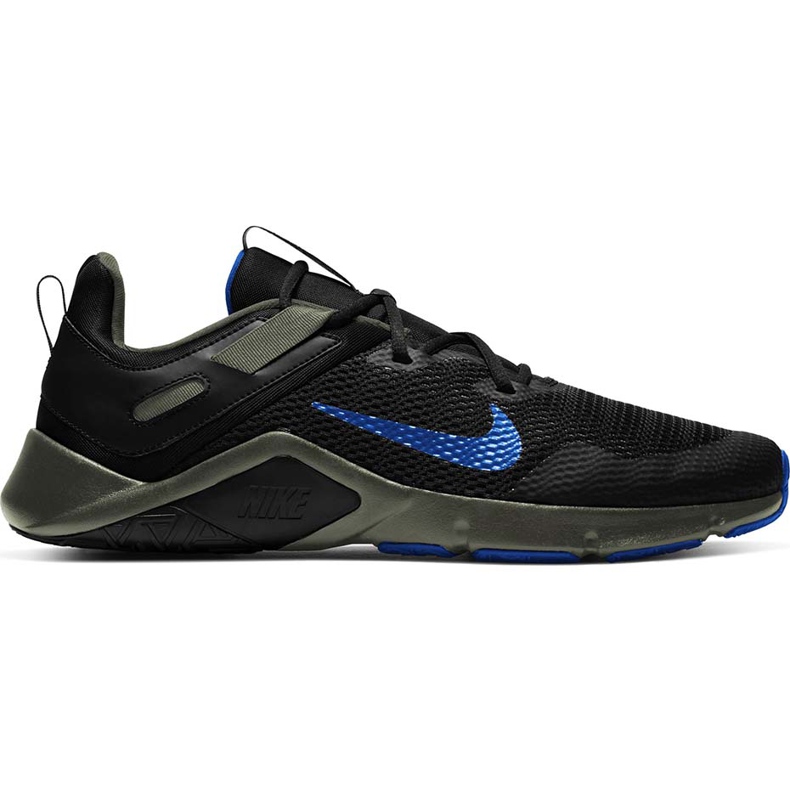 Nike Legend Essential schwarz Herrenschuhe CD0443 006
