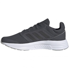 Adidas Galaxy 5 W FW6120 Laufschuhe grau